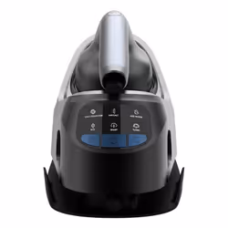 Cecotec A01_EU01_102084 ferro da stiro a caldaia 2400 W 1,2 L Piastra in Ceramica Nero, Blu, Grigio - Vista aggiuntiva 3