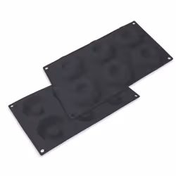 Cecotec SweetBake XL Teglia da forno Grigio, Nero - Vista aggiuntiva 2