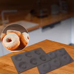 Cecotec SweetBake XL Teglia da forno Grigio, Nero - Vista aggiuntiva 4