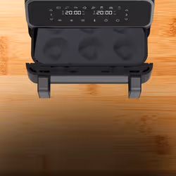 Cecotec SweetBake XL Teglia da forno Grigio, Nero - Vista aggiuntiva 7