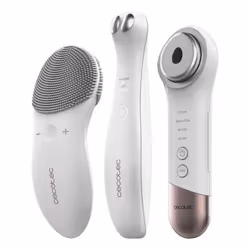 Cecotec A01_EU01_102502, Viso, Bianco