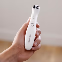 Cecotec A01_EU01_102502 massaggiatore per la cura della pelle Viso Bianco - Vista aggiuntiva 8