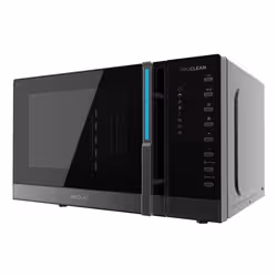 Cecotec Proclean 5130 Forno a microonde con grill 23 L 800 W Nero, Grigio - Vista aggiuntiva 3