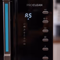 Cecotec Proclean 5130 Forno a microonde con grill 23 L 800 W Nero, Grigio - Vista aggiuntiva 8