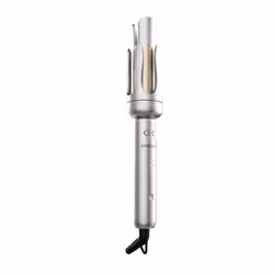 Cecotec SurfCare Magic Waves Style Ferro arricciacapelli automatico Caldo Grigio - Vista aggiuntiva 2