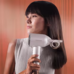 Cecotec DryGlam Waves Champagne asciuga capelli 1600 W - Vista aggiuntiva 8