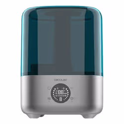 Cecotec Breezecare 2900 Smart umidificatore Vapore 4,5 L Nero, Bianco, Verde 30 W - Vista aggiuntiva 2