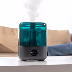 Cecotec Breezecare 2900 Smart umidificatore Vapore 4,5 L Nero, Bianco, Verde 30 W - Vista aggiuntiva 3