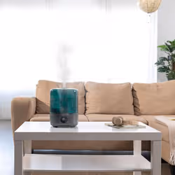 Cecotec Breezecare 2900 Smart umidificatore Vapore 4,5 L Nero, Bianco, Verde 30 W - Vista aggiuntiva 4