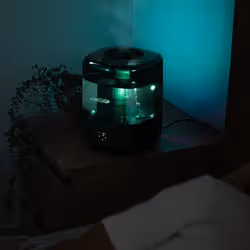 Cecotec Breezecare 2900 Smart umidificatore Vapore 4,5 L Nero, Bianco, Verde 30 W - Vista aggiuntiva 7
