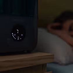 Cecotec Breezecare 2900 Smart umidificatore Vapore 4,5 L Nero, Bianco, Verde 30 W - Vista aggiuntiva 8