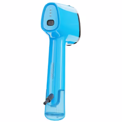 Cecotec IronHero V-1500 Vapore per indumenti portatile 1500 W Turchese - Vista aggiuntiva 2