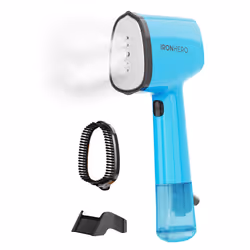 Cecotec IronHero V-1500 Vapore per indumenti portatile 1500 W Turchese - Vista aggiuntiva 3