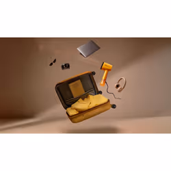 Cecotec IronHero V-1500 Vapore per indumenti portatile 1500 W Turchese - Vista aggiuntiva 4