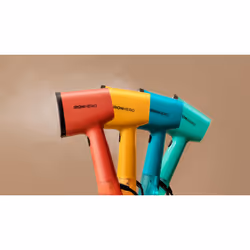 Cecotec IronHero V-1500 Vapore per indumenti portatile 1500 W Turchese - Vista aggiuntiva 5