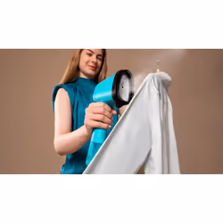 Cecotec IronHero V-1500 Vapore per indumenti portatile 1500 W Turchese - Vista aggiuntiva 7