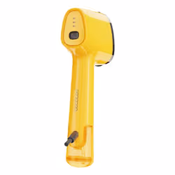 Cecotec IronHero V-1500 Vapore per indumenti portatile 1500 W Giallo - Vista aggiuntiva 3