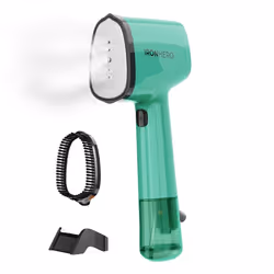 Cecotec IronHero V-1500 Vapore per indumenti portatile 1500 W Verde - Vista aggiuntiva 2