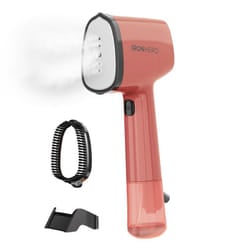 Cecotec IronHero V-1500 Vapore per indumenti portatile 1500 W Rosso