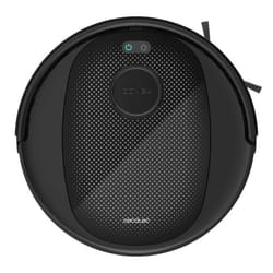 Cecotec Conga 7690 Immortal Max Nero