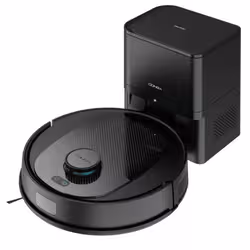 Cecotec Conga 7690 Immortal Max Home Nero - Vista aggiuntiva 2