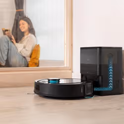 Cecotec Conga 7690 Immortal Max Home Nero - Vista aggiuntiva 8