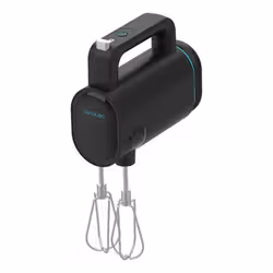 Cecotec BlendGo Pack piccolo set di elettrodomestici per cucina Nero - Vista aggiuntiva 5