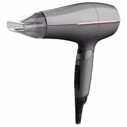 Cecotec IoniCare Power&Go Heaven asciuga capelli 2000 W Grigio - Vista aggiuntiva 2