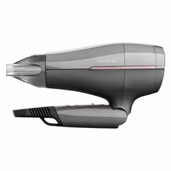Cecotec IoniCare Power&Go Heaven asciuga capelli 2000 W Grigio - Vista aggiuntiva 3