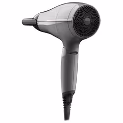 Cecotec IoniCare Power&Go Heaven asciuga capelli 2000 W Grigio - Vista aggiuntiva 4