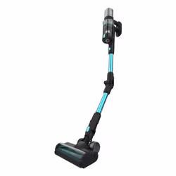Cecotec Conga Rockstar 2500 Thunder Pet Flex Aspirapolvere verticale Batteria Secco e bagnato HEPA Senza sacchetto 400 W Antracite, Ciano 2,2 Ah - Vista aggiuntiva 3
