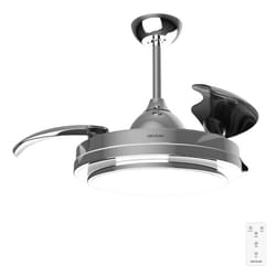 Cecotec EnergySilence Aero 4300 lnvisible Double Metal Acciaio