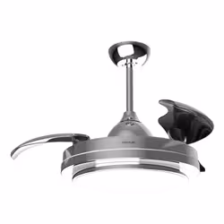 Cecotec EnergySilence Aero 4300 lnvisible Double Metal Acciaio - Vista aggiuntiva 3