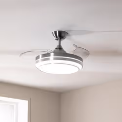 Cecotec EnergySilence Aero 4300 lnvisible Double Metal Acciaio - Vista aggiuntiva 8
