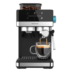 Cecotec Power Espresso 20 Grind Automatica/Manuale Macchina per espresso 1,7 L