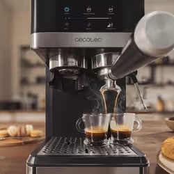 Cecotec Power Espresso 20 Grind Automatica/Manuale Macchina per espresso 1,7 L - Vista aggiuntiva 7