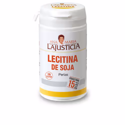 Lecitina Di Soia 90 perle