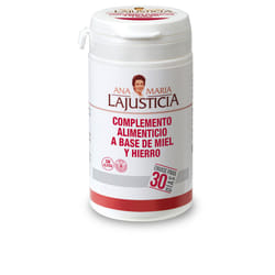 Integratore Alimentare a base di miele e ferro 135 gr