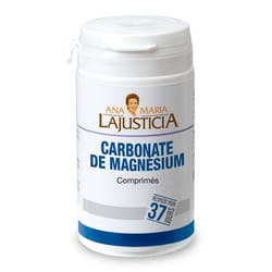 Ana María Lajusticia 8436000680324 integratore minerale Magnesio
