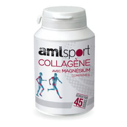 Ana María Lajusticia 8436000680492 integratore di collagene