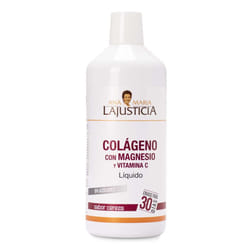 Ana María Lajusticia 8436000680713 integratore di collagene