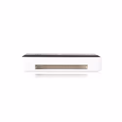NGS Multireader Pro lettore di schede USB 2.0 Nero, Bianco