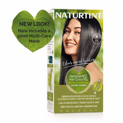 Naturtint Permanent colore per capelli Nero 170 ml - Vista aggiuntiva 4