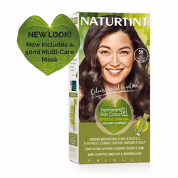 Naturtint Permanent colore per capelli Marrone 170 ml - Vista aggiuntiva 4