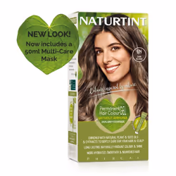 Naturtint Permanent colore per capelli Biondo 170 ml - Vista aggiuntiva 4