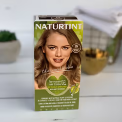 Naturtint Permanent colore per capelli Biondo 170 ml - Vista aggiuntiva 4