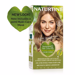 Naturtint Permanent colore per capelli Biondo 170 ml - Vista aggiuntiva 4