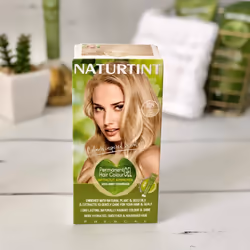 Naturtint Permanent colore per capelli Biondo 170 ml - Vista aggiuntiva 4