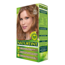 Naturtint Permanent colore per capelli Biondo 170 ml