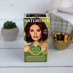 Naturtint Permanent colore per capelli Mogano 170 ml - Vista aggiuntiva 4